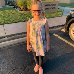 Meet your Posher, Ashley